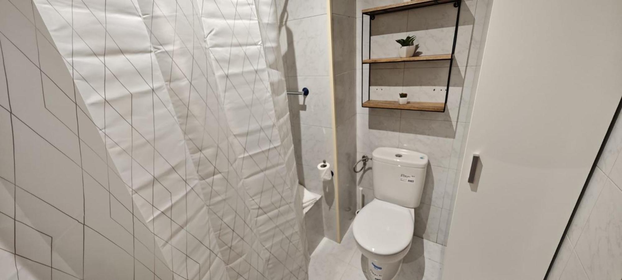 Atico Estudio Centro Vigo, Luminoso 외부 사진